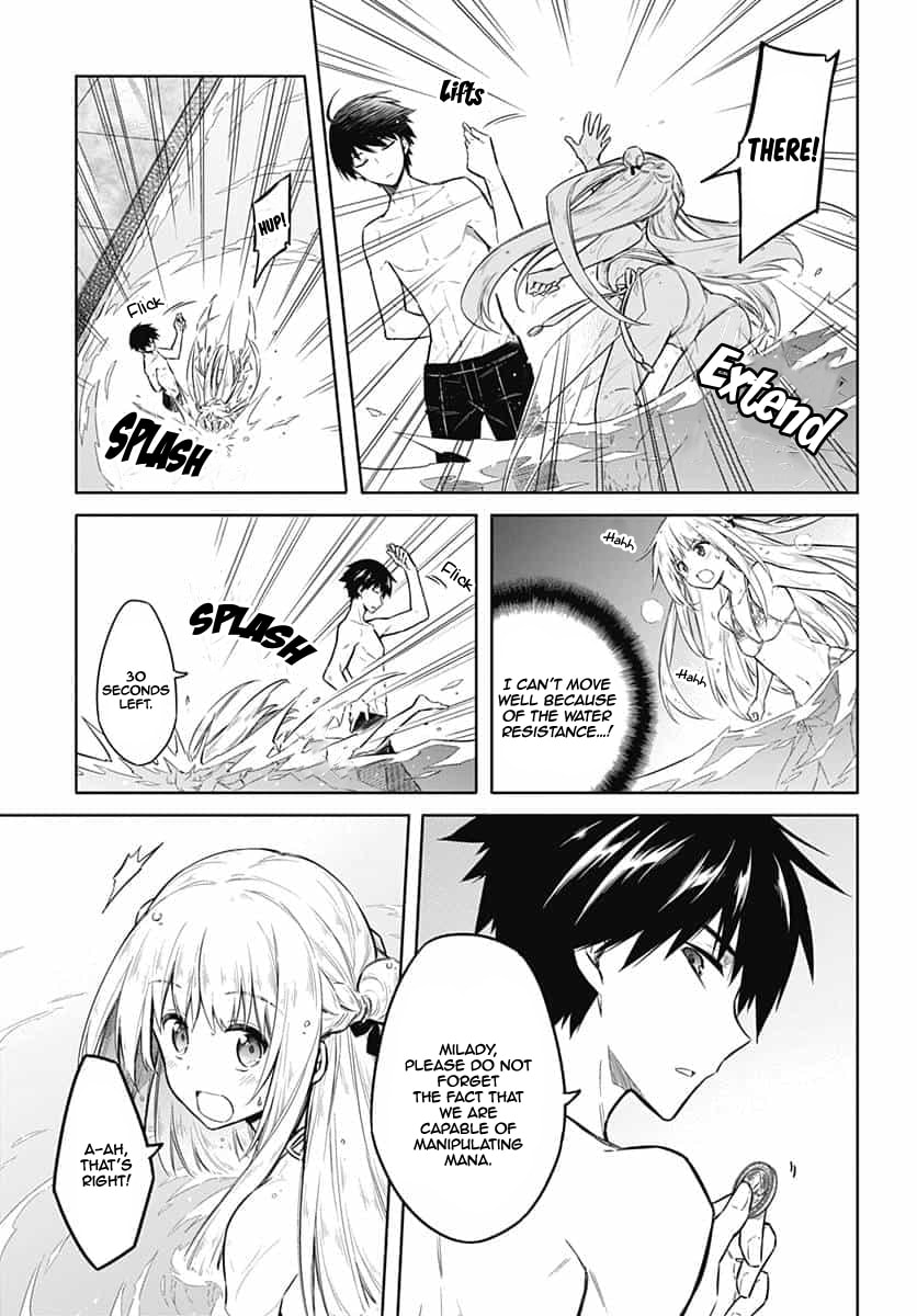 Read Assassin