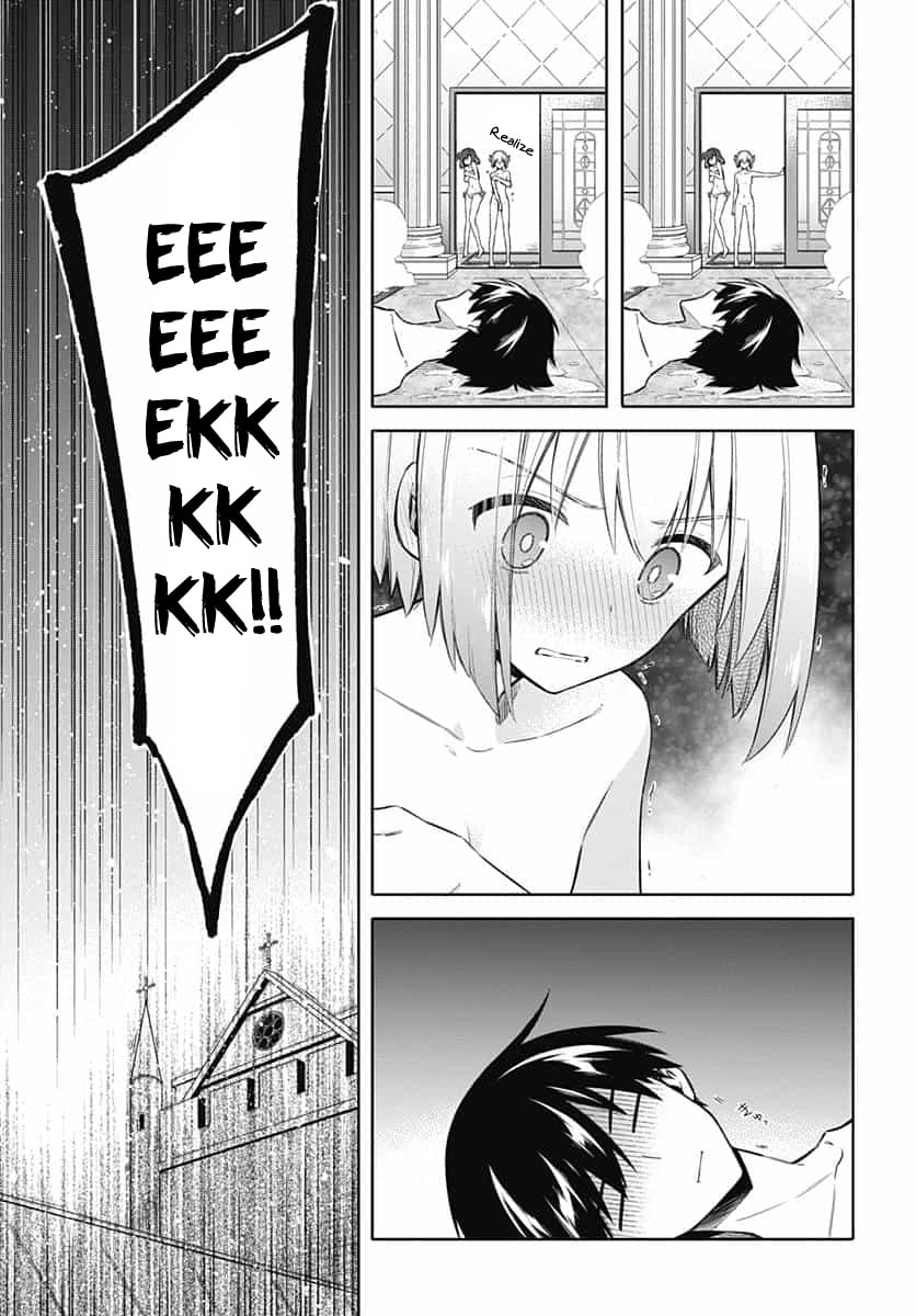 Read Assassin