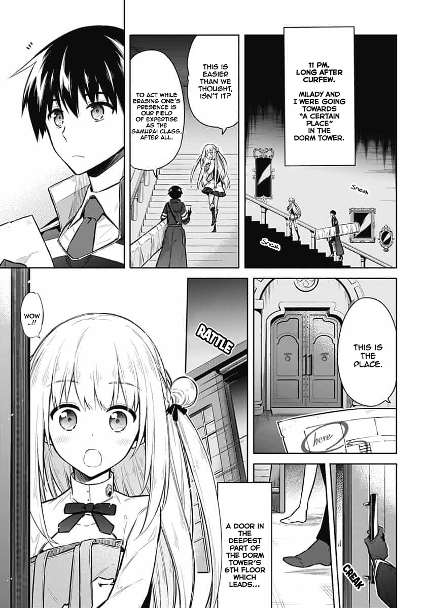 Read Assassin