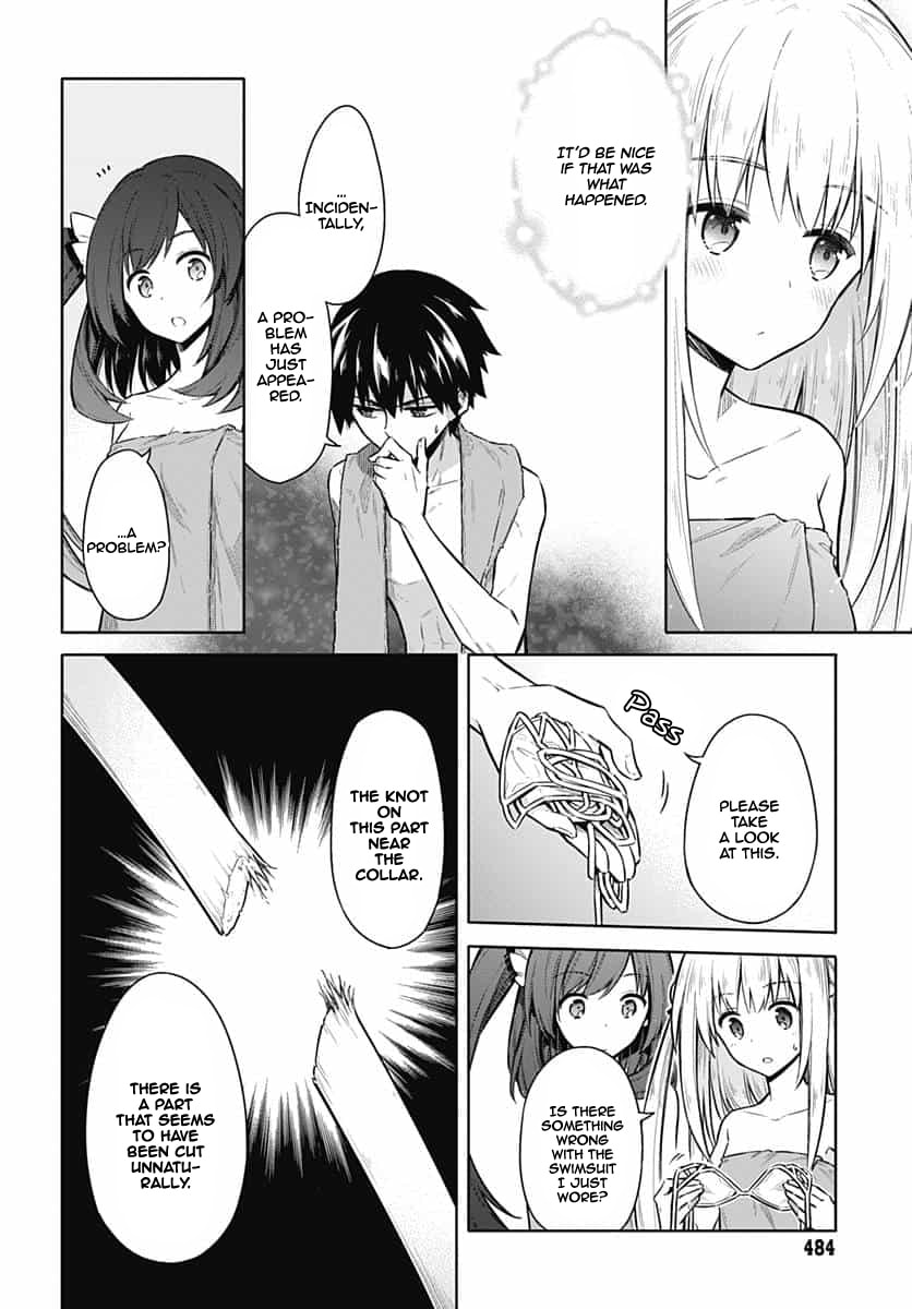 Read Assassin