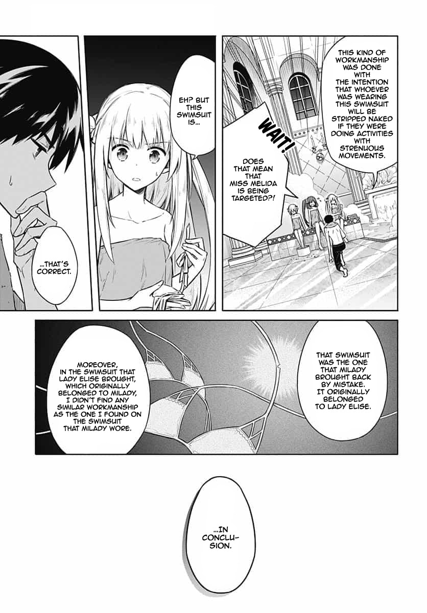 Read Assassin