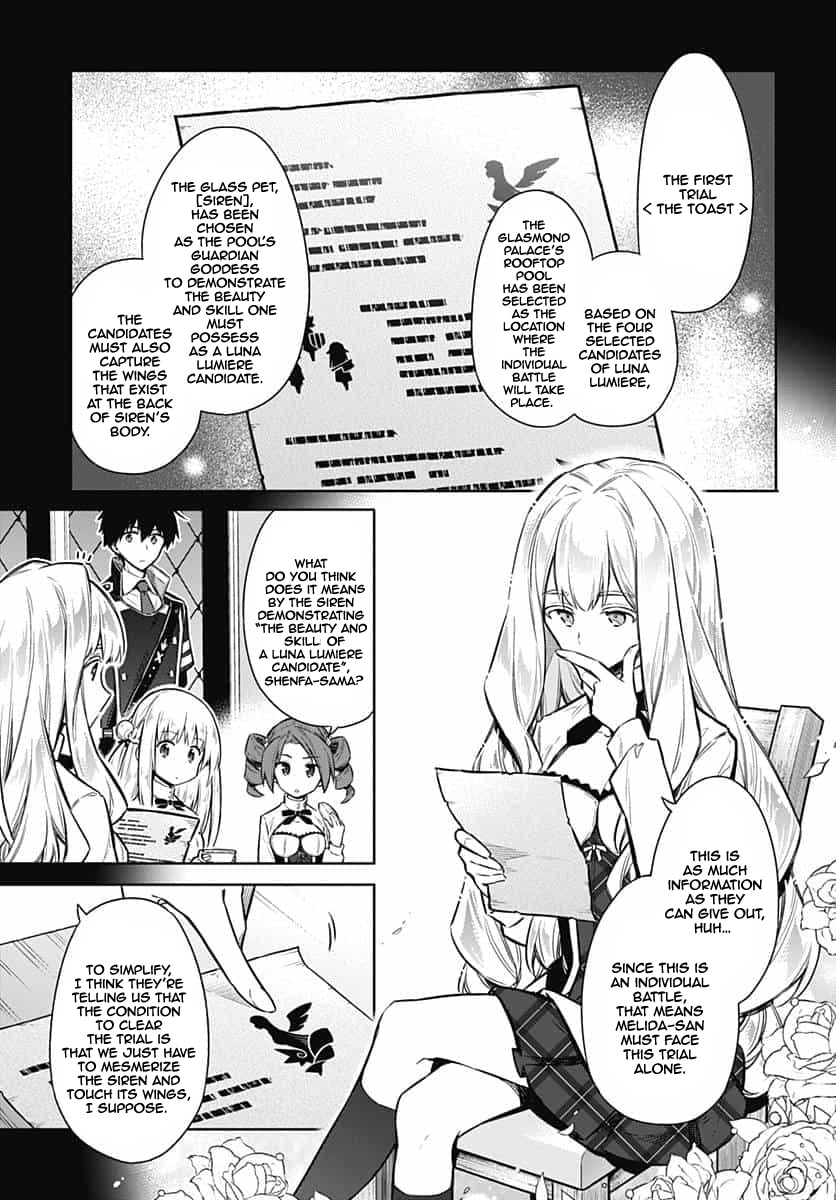 Read Assassin
