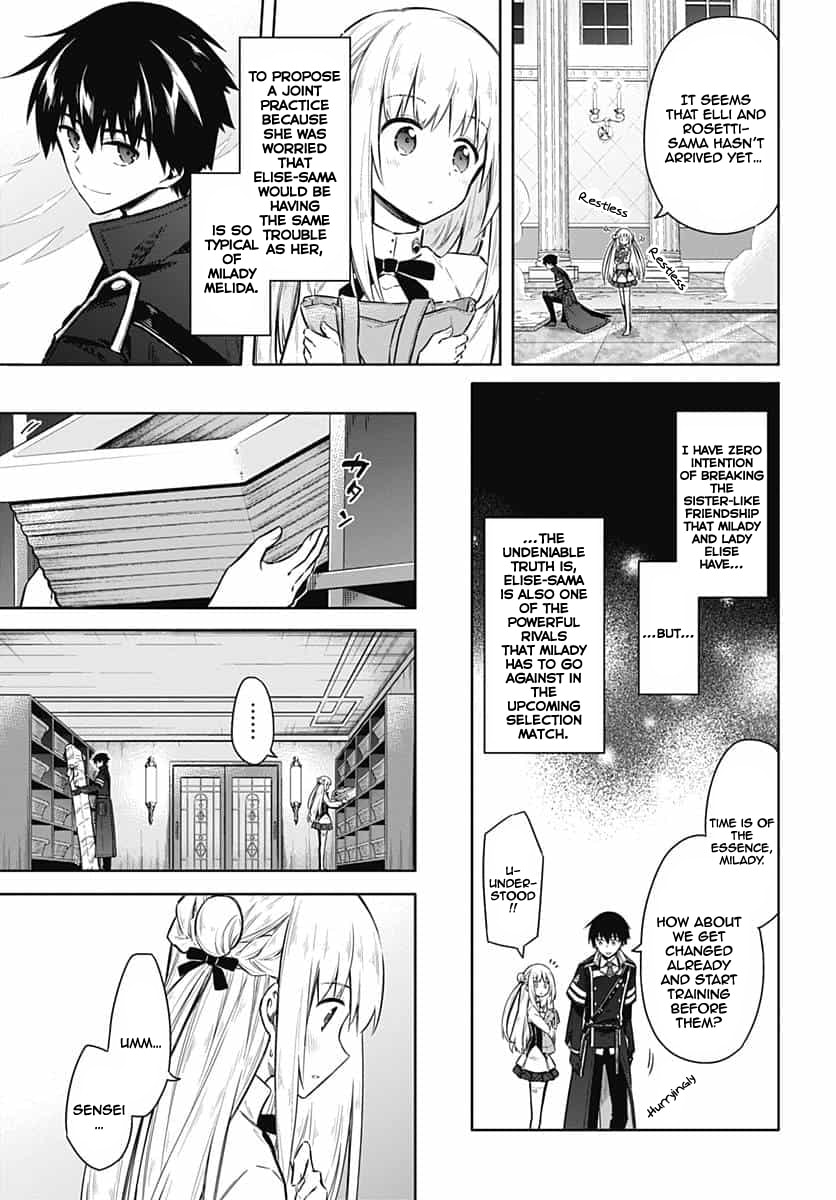 Read Assassin