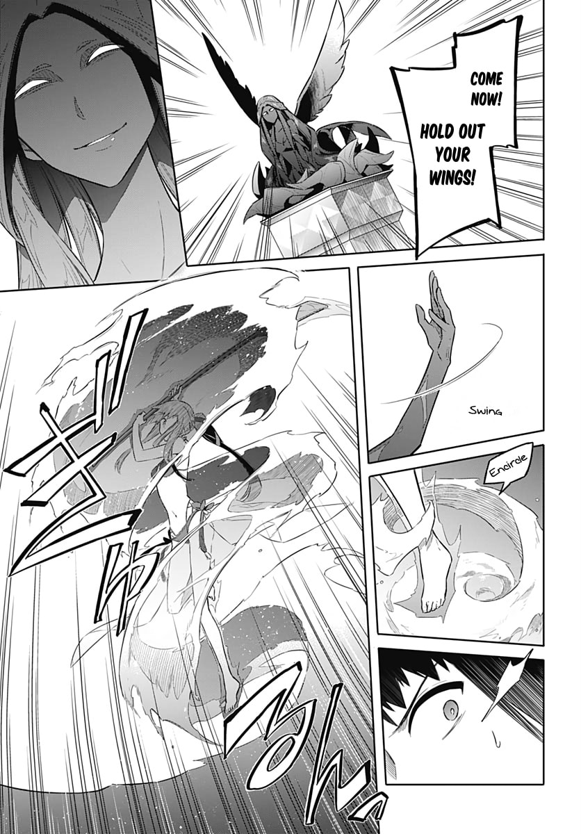 Read Assassin