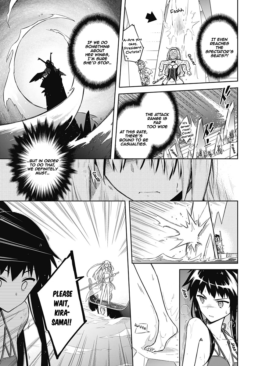 Read Assassin