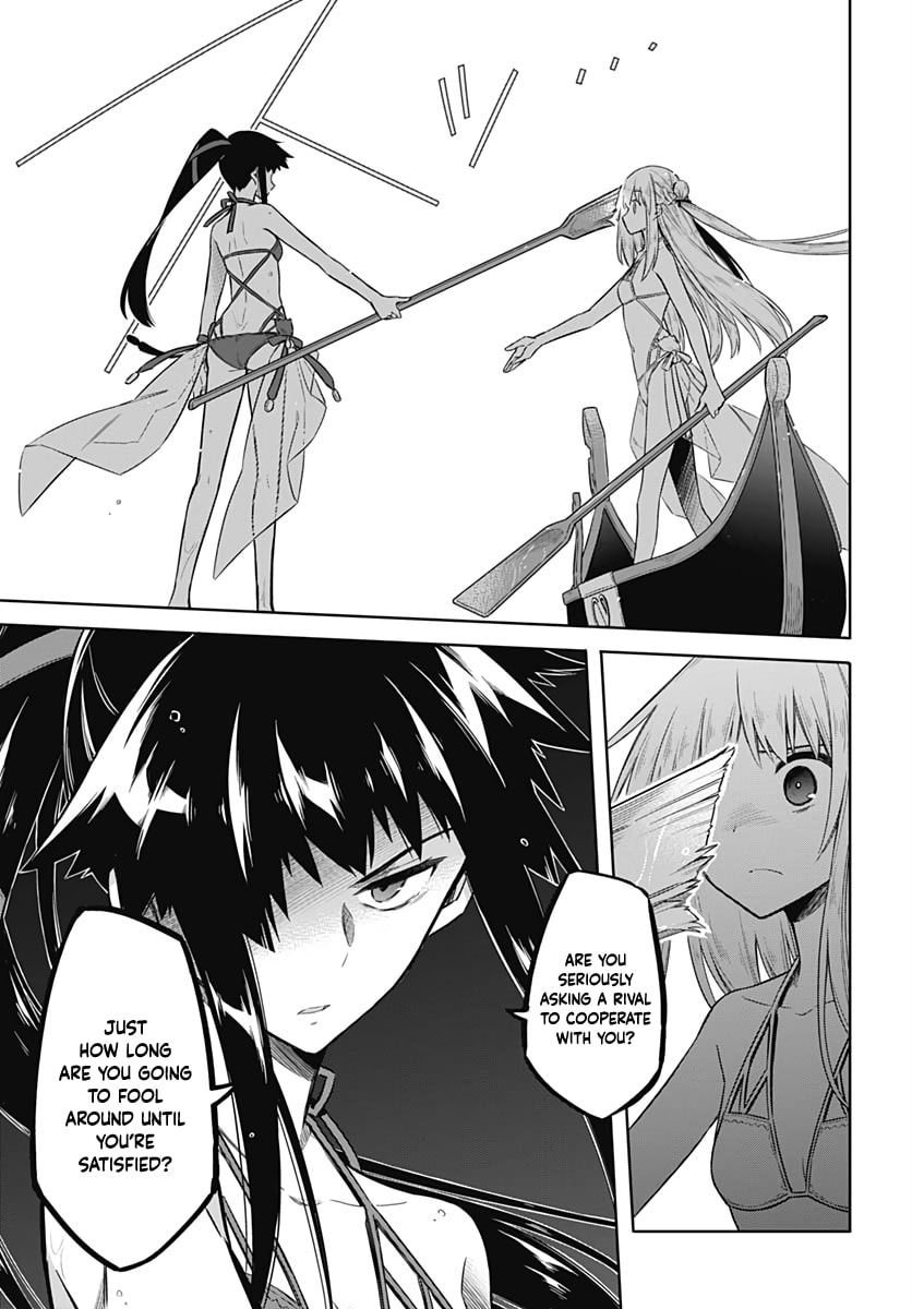Read Assassin