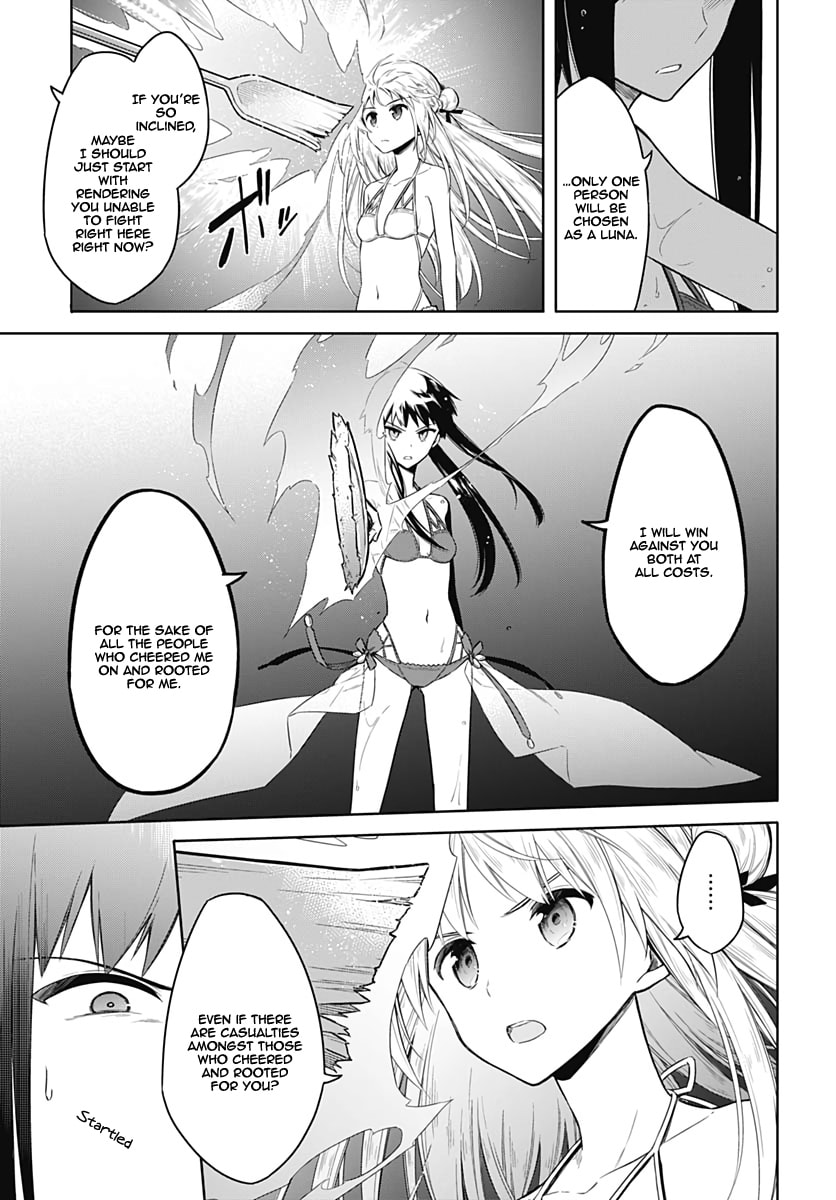 Read Assassin