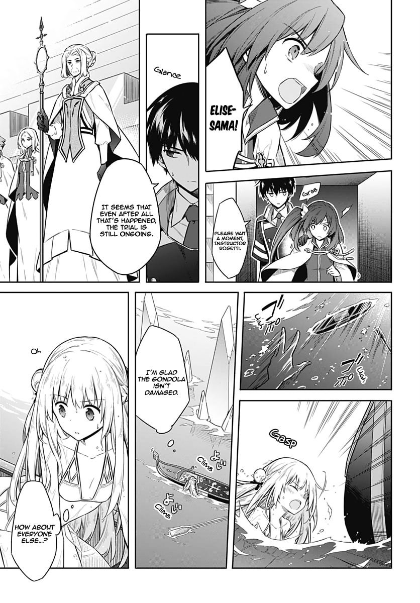 Read Assassin