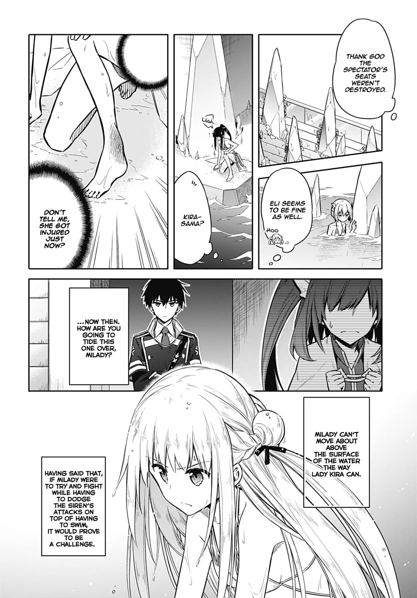 Read Assassin