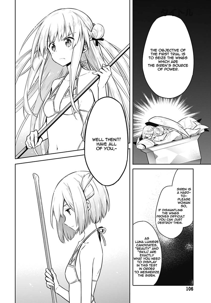 Read Assassin