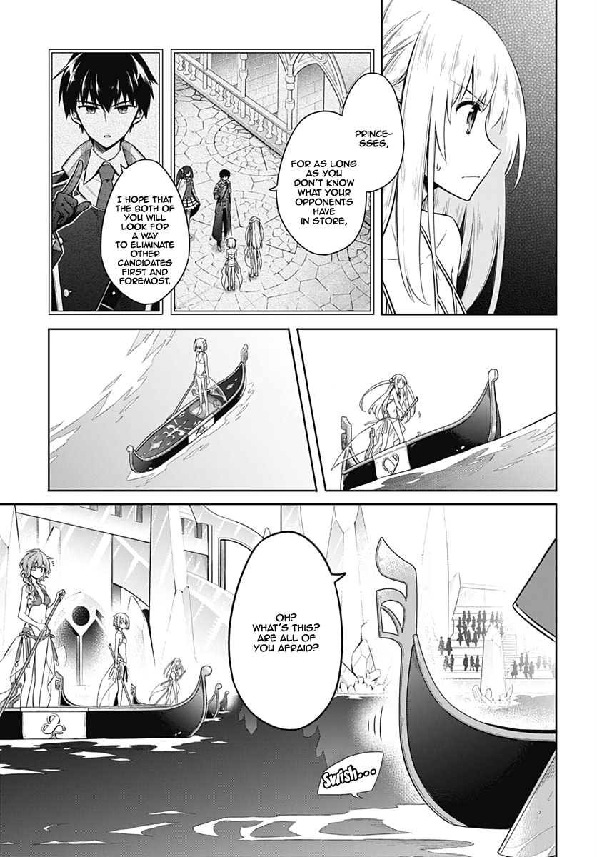 Read Assassin