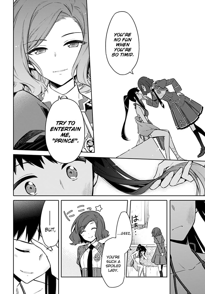 Read Assassin