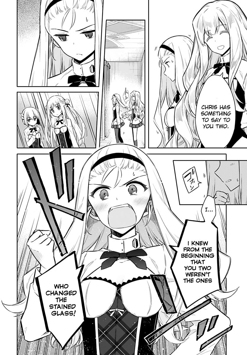 Read Assassin