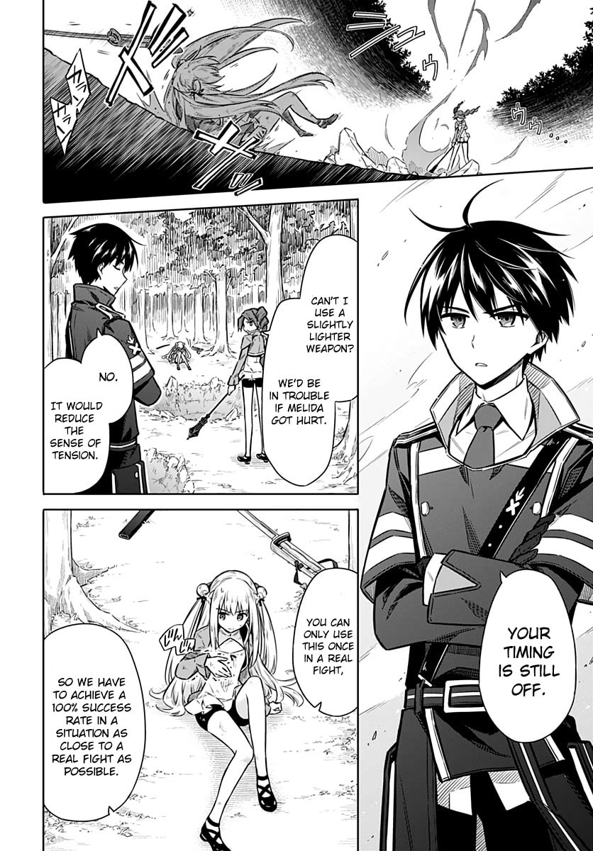 Read Assassin
