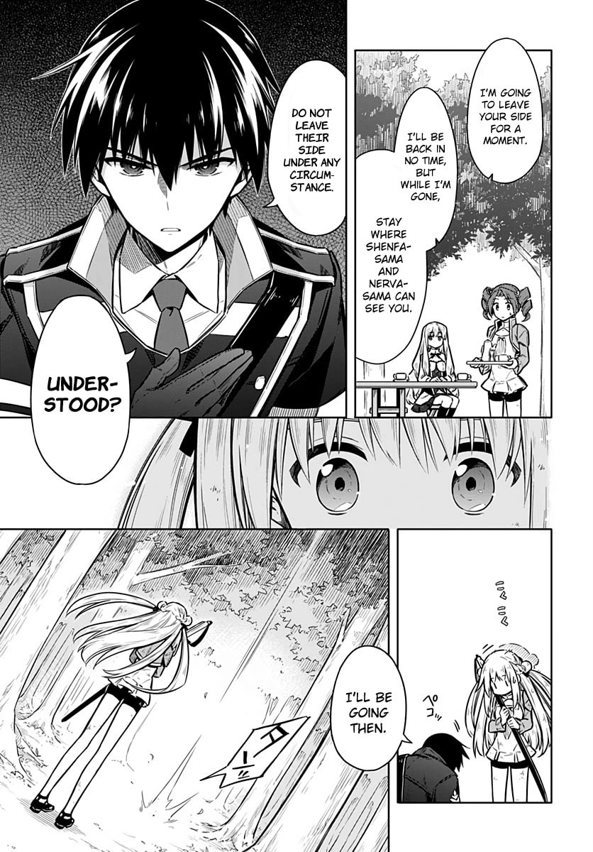 Read Assassin