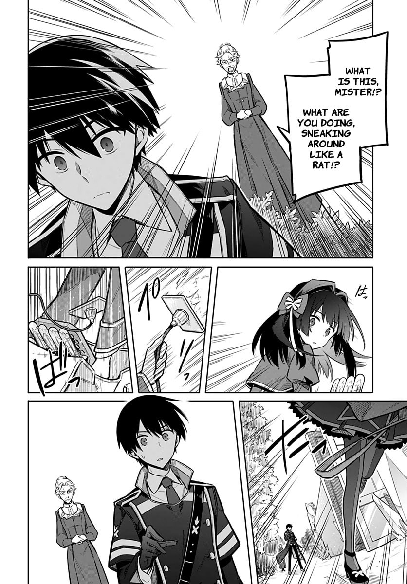 Read Assassin