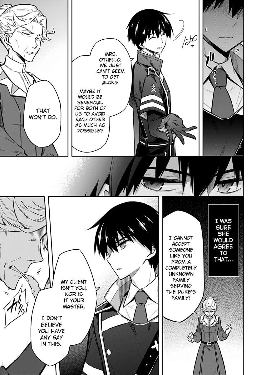 Read Assassin