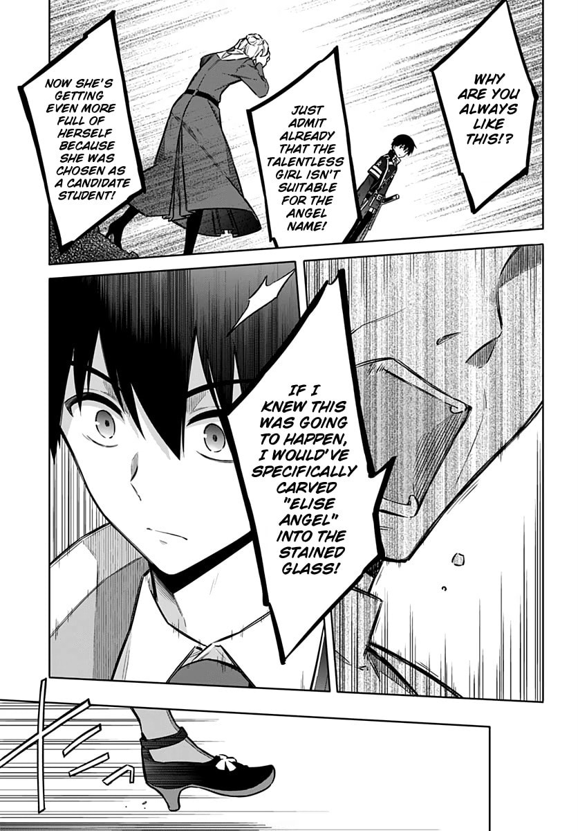 Read Assassin