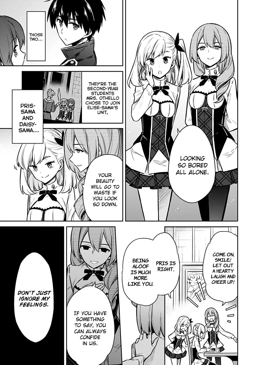 Read Assassin