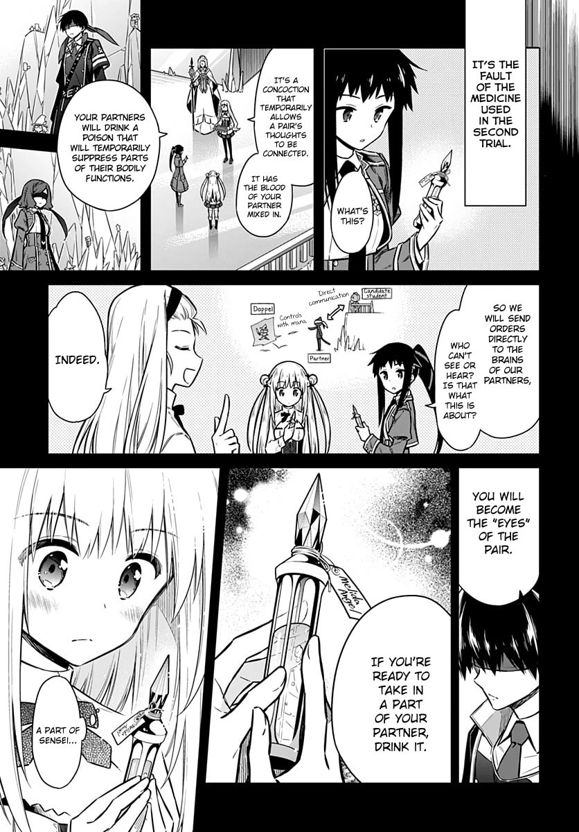 Read Assassin
