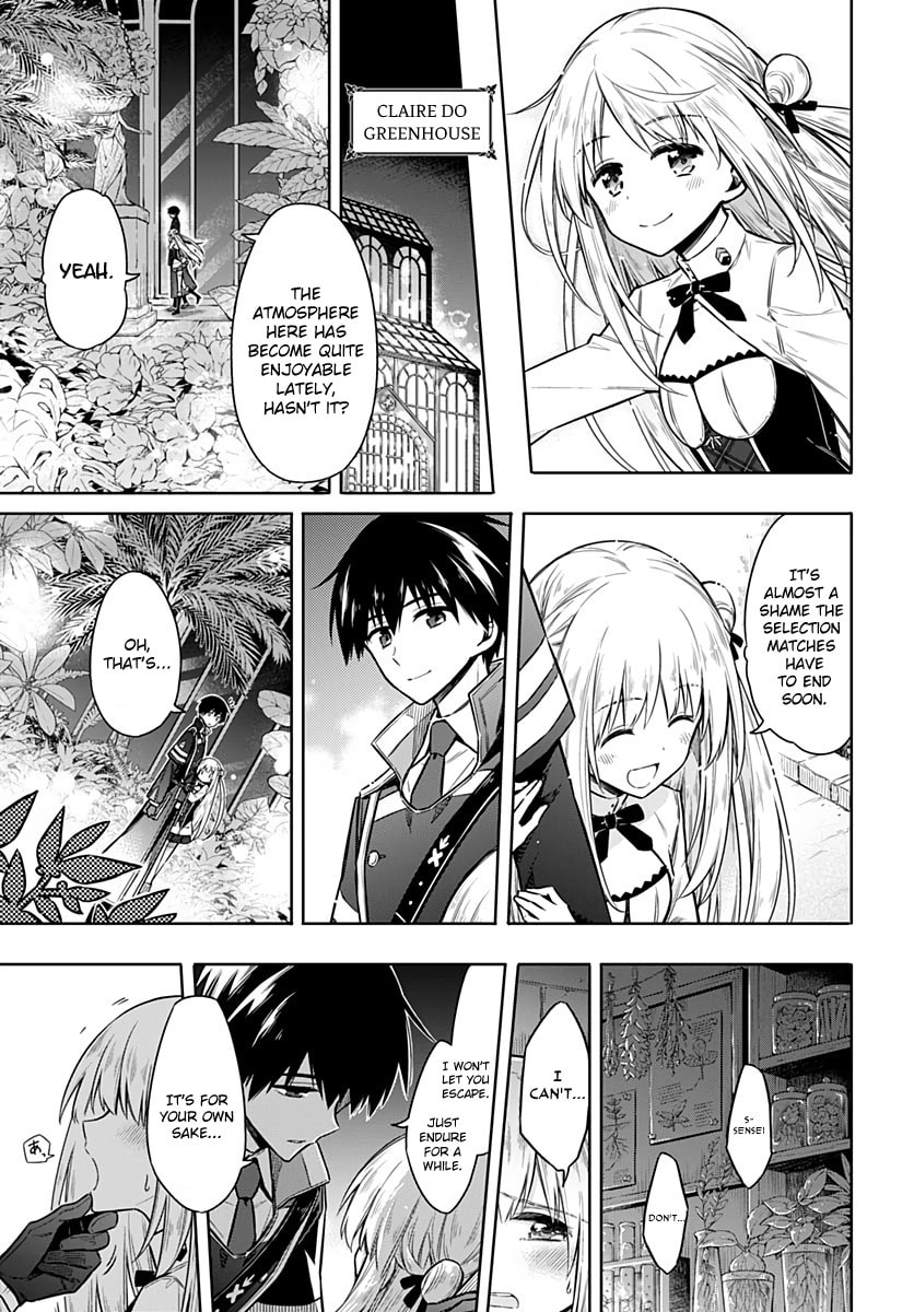 Read Assassin