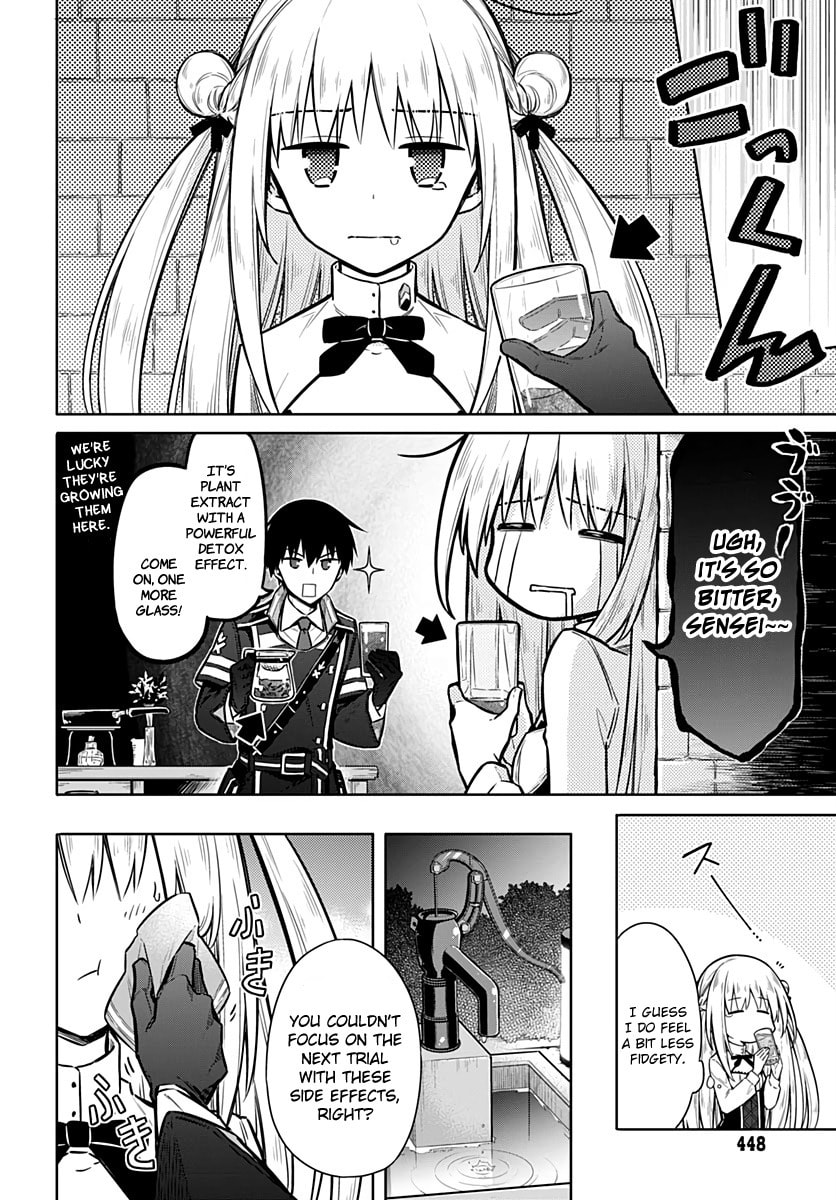 Read Assassin