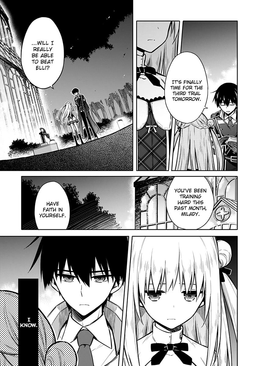 Read Assassin