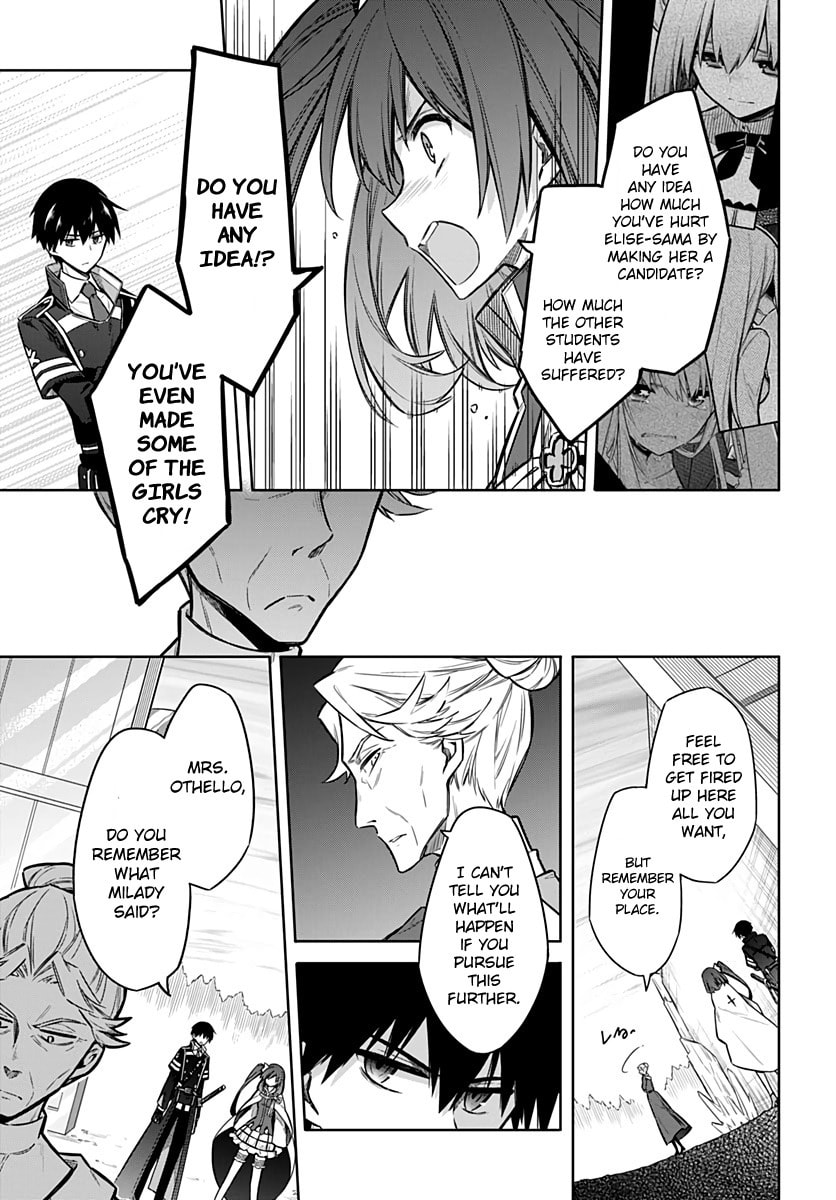 Read Assassin