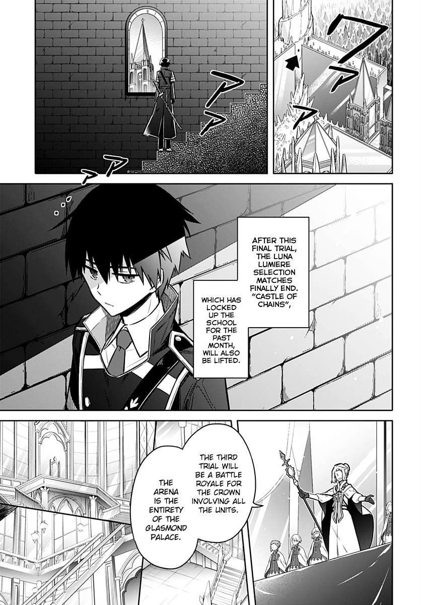 Read Assassin