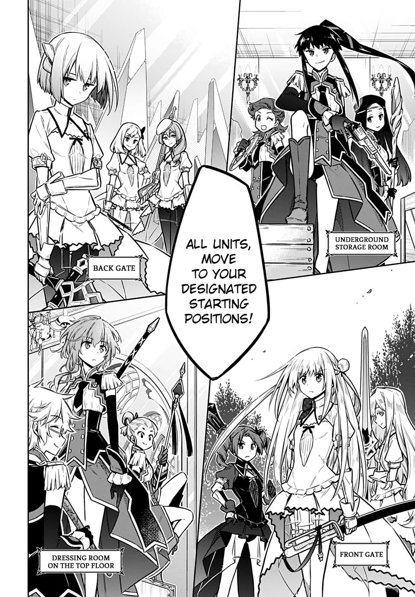 Read Assassin