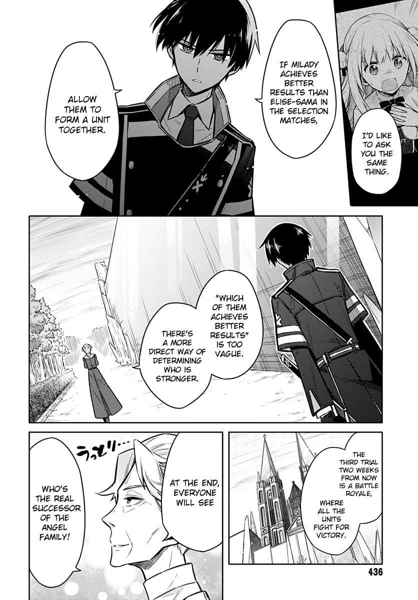 Read Assassin