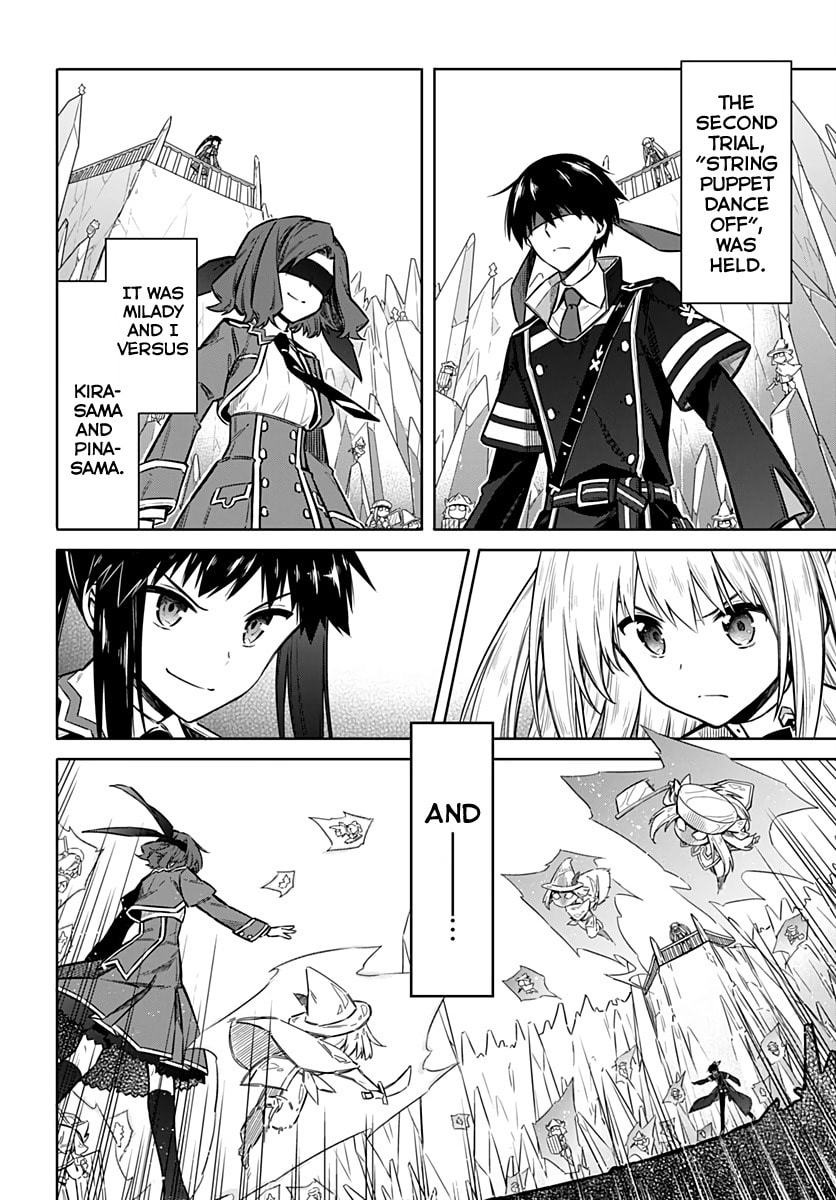 Read Assassin