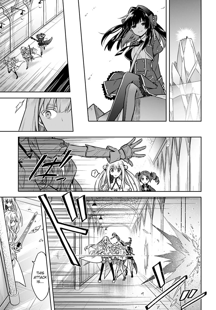 Read Assassin