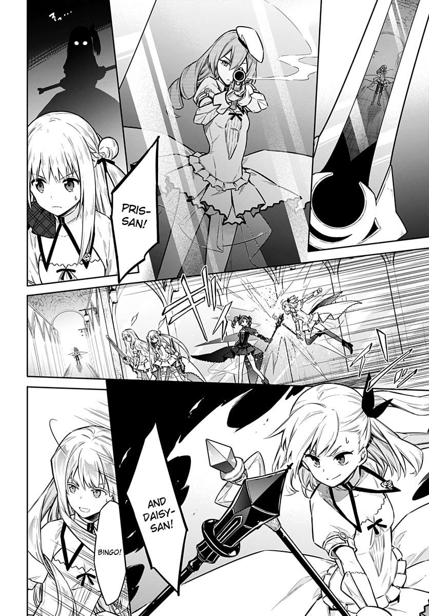 Read Assassin
