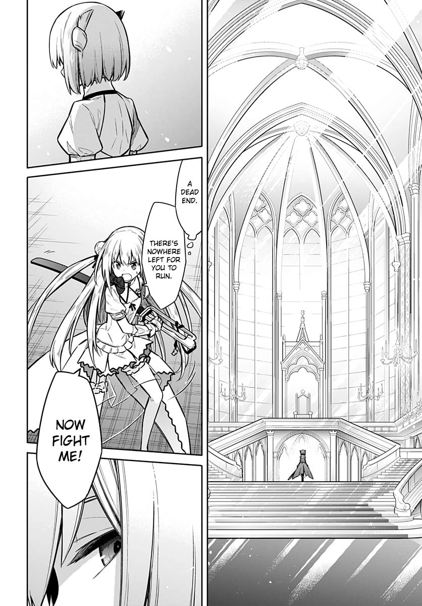 Read Assassin