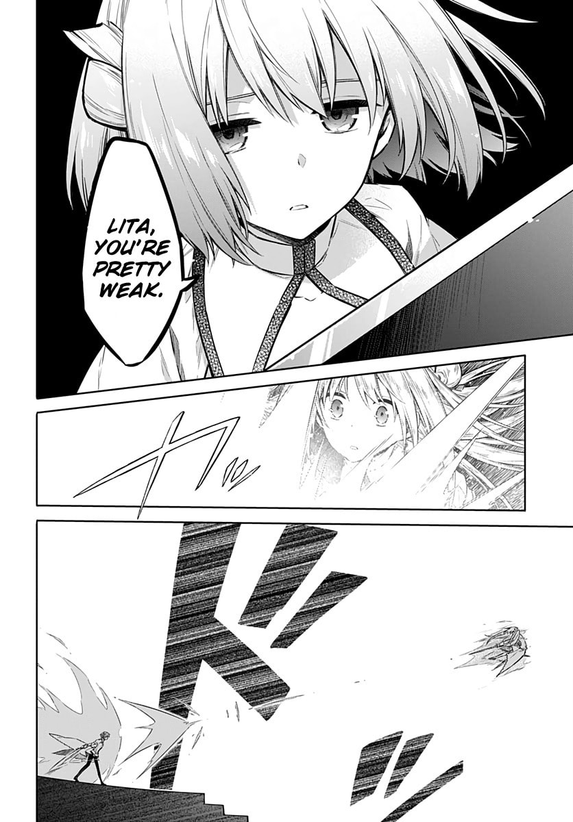 Read Assassin
