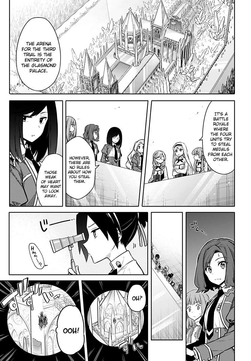 Read Assassin