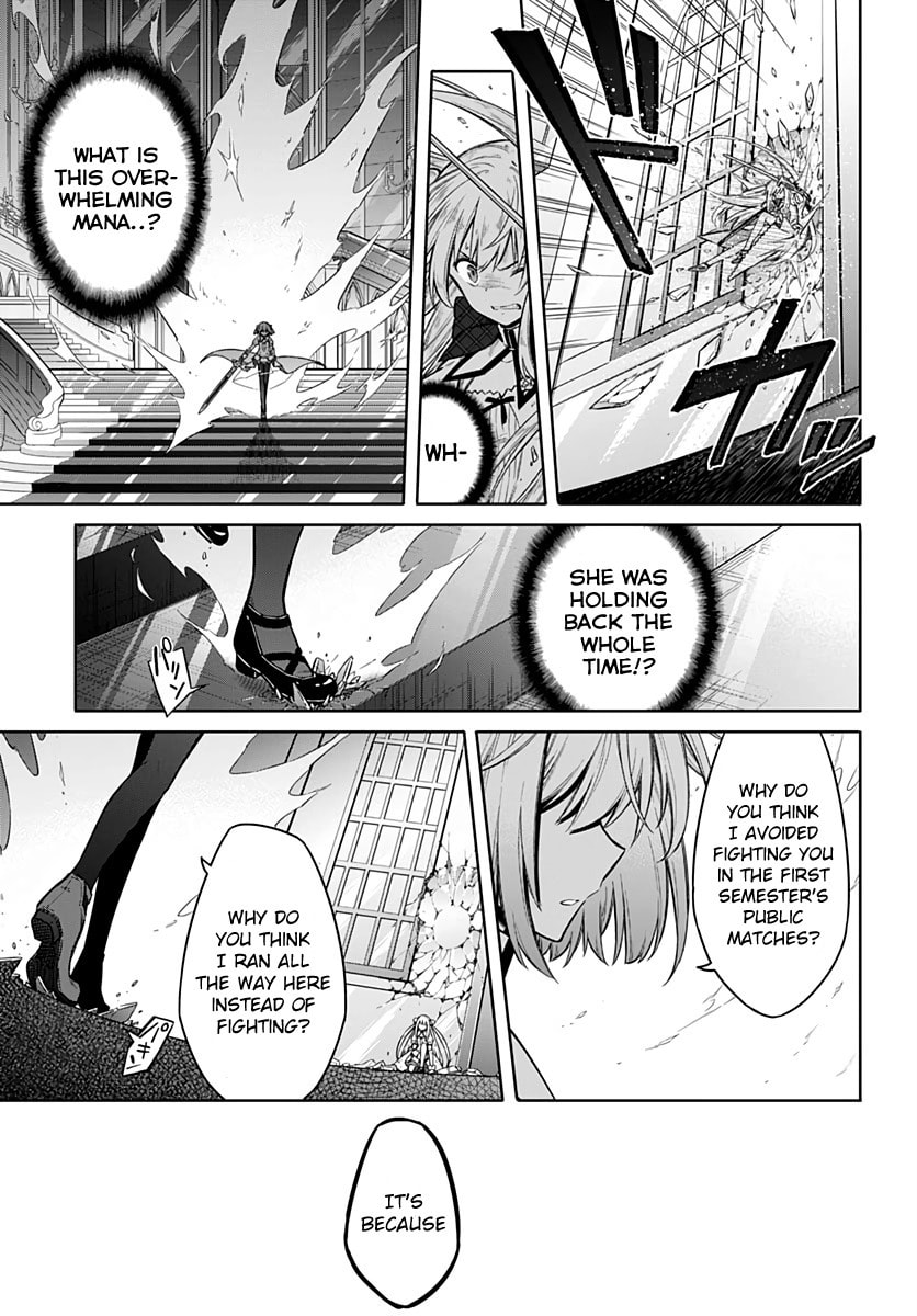 Read Assassin