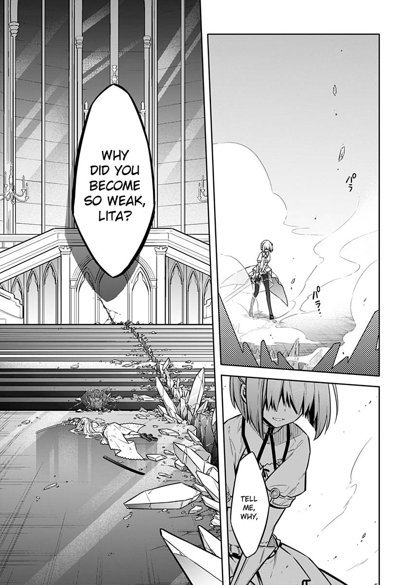 Read Assassin