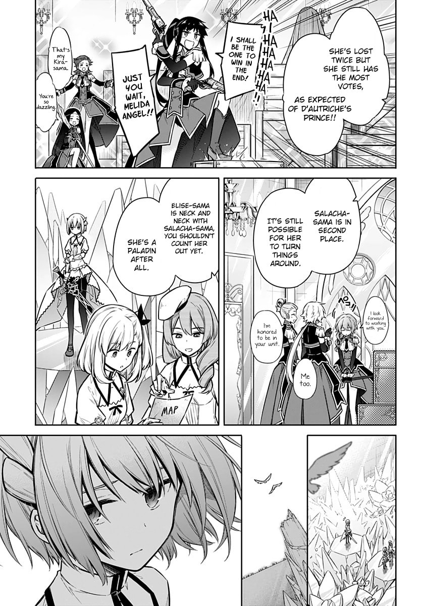 Read Assassin