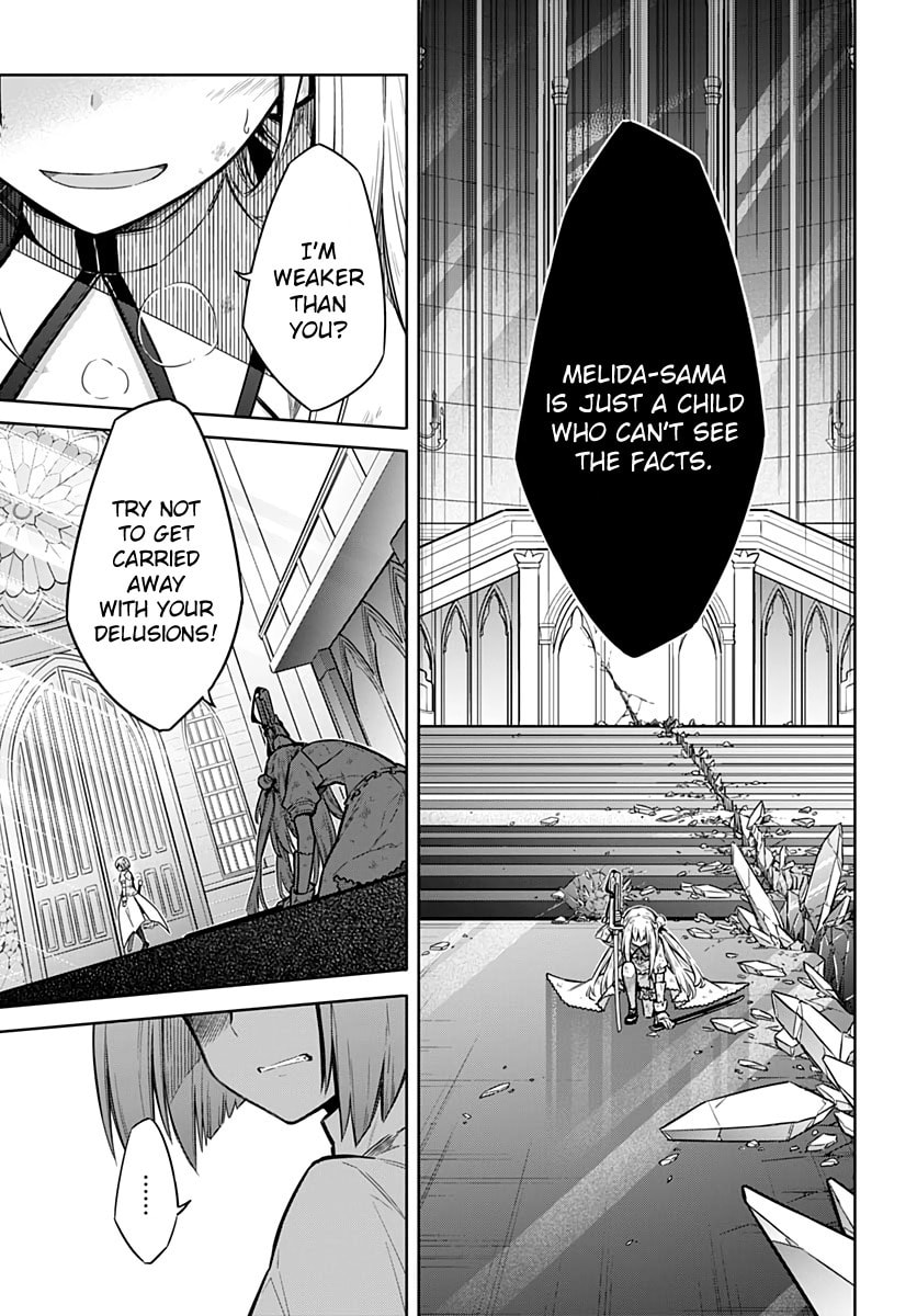 Read Assassin