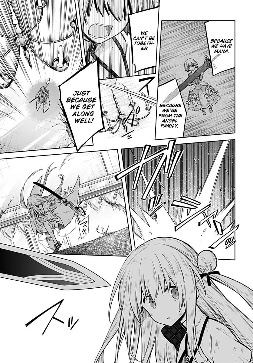 Read Assassin
