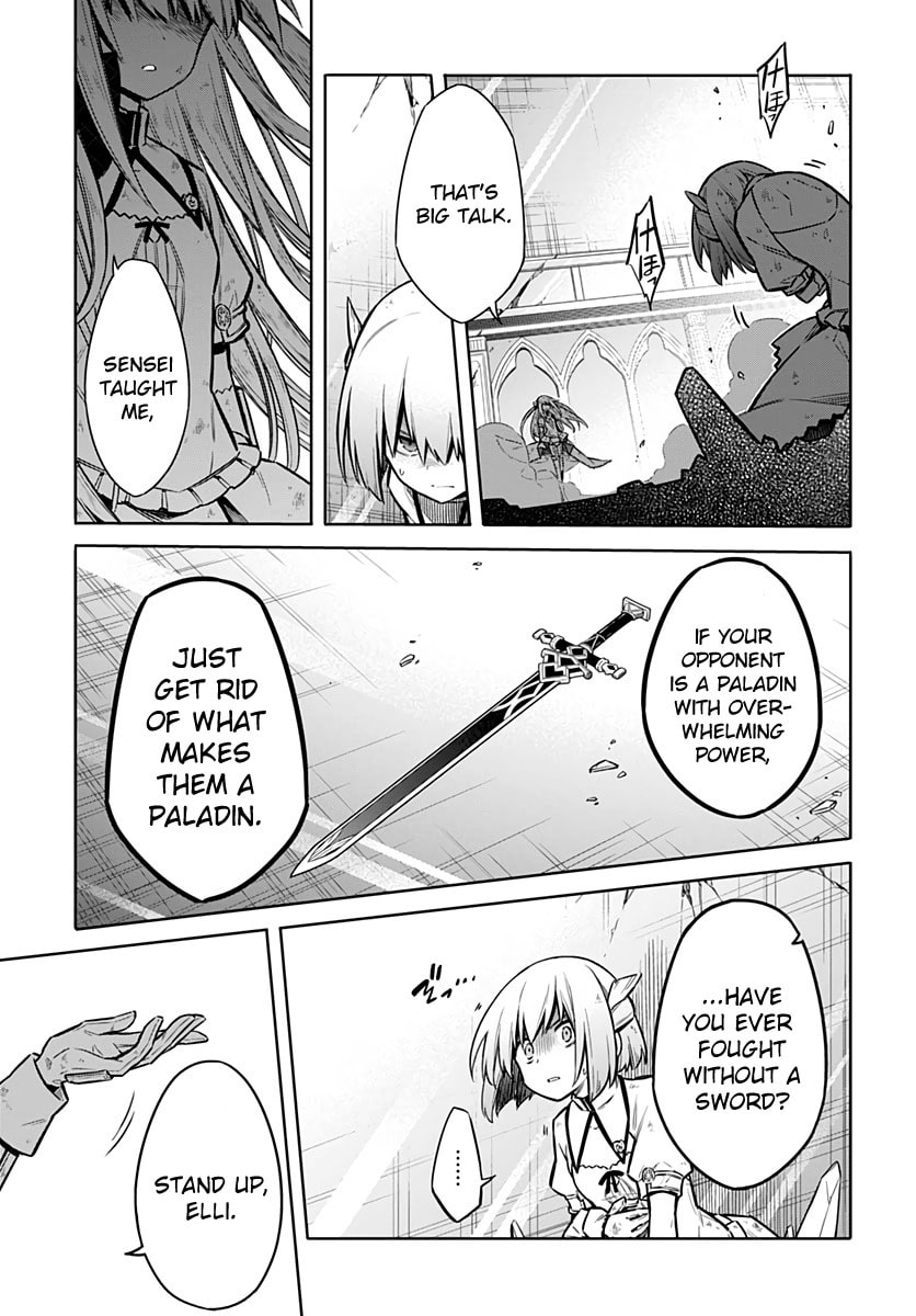 Read Assassin