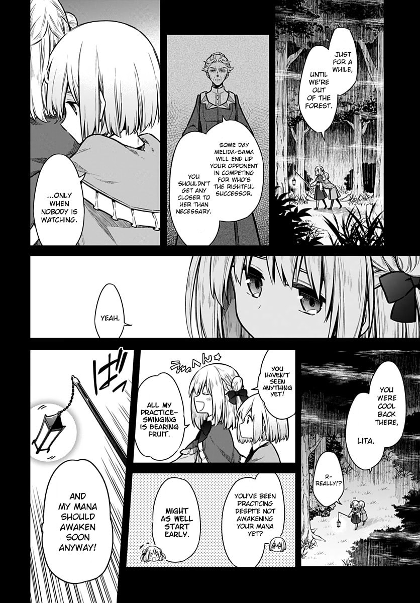 Read Assassin