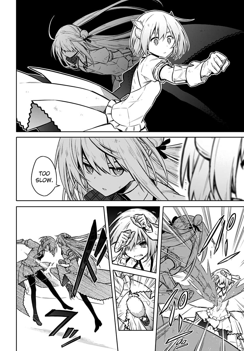 Read Assassin