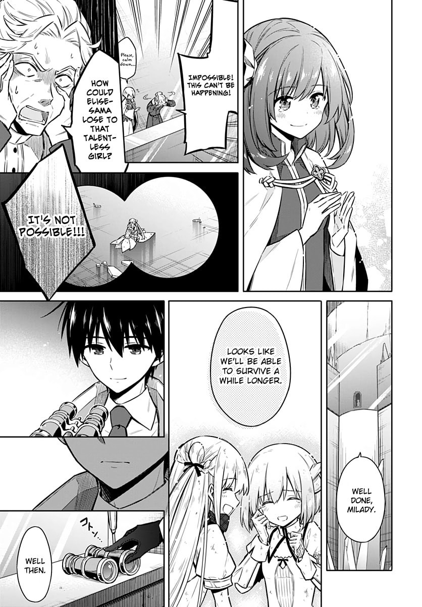 Read Assassin