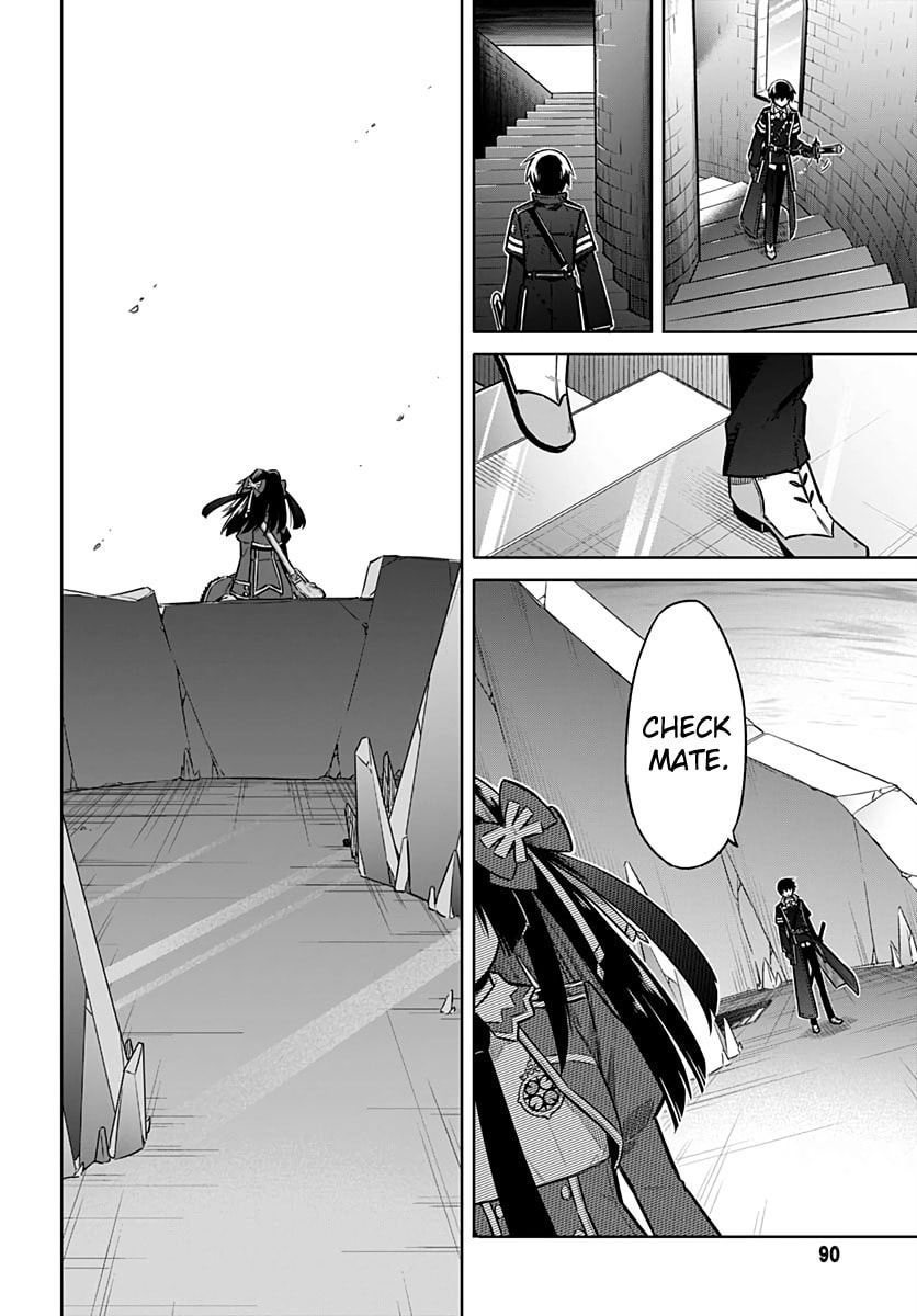 Read Assassin