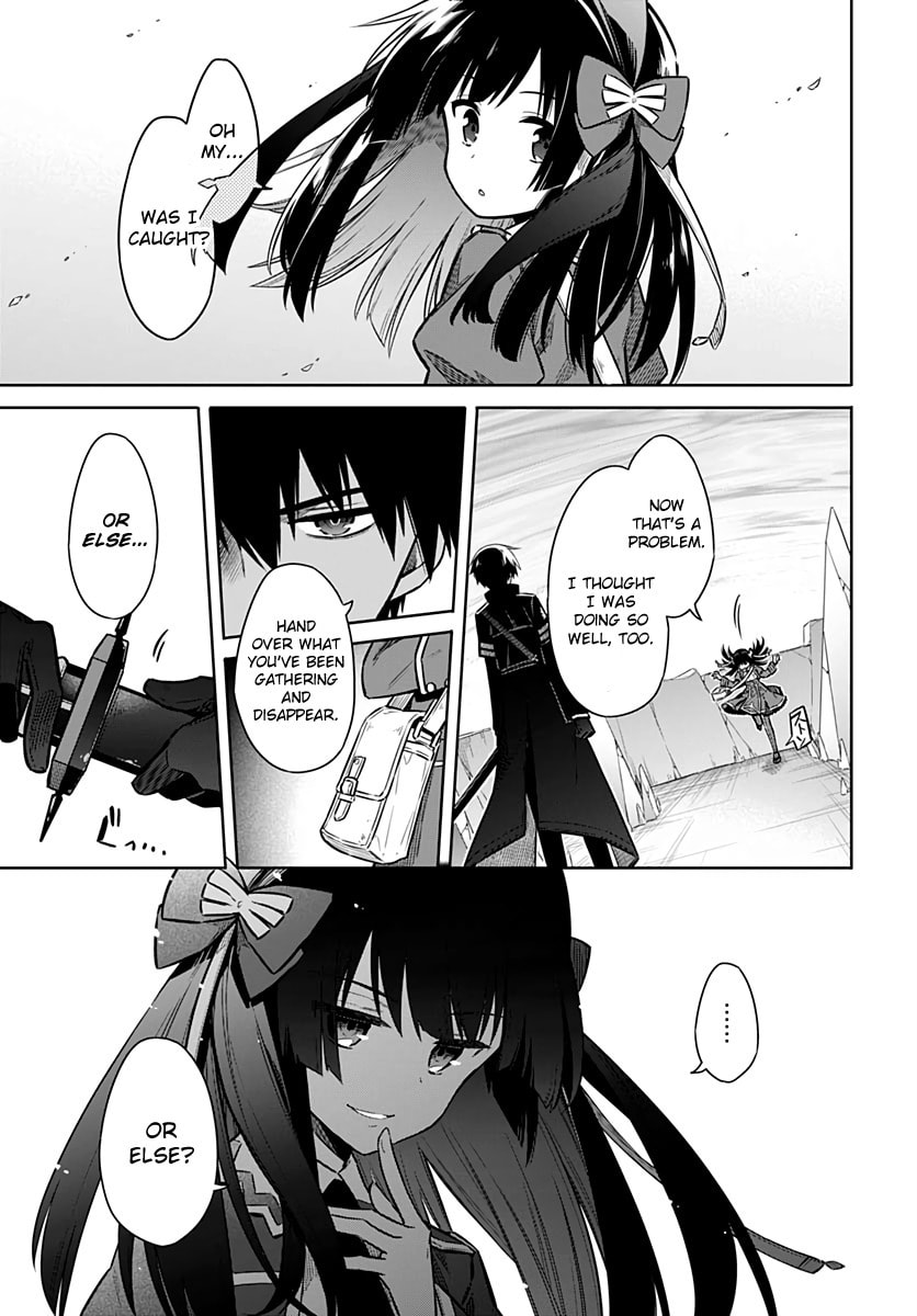 Read Assassin