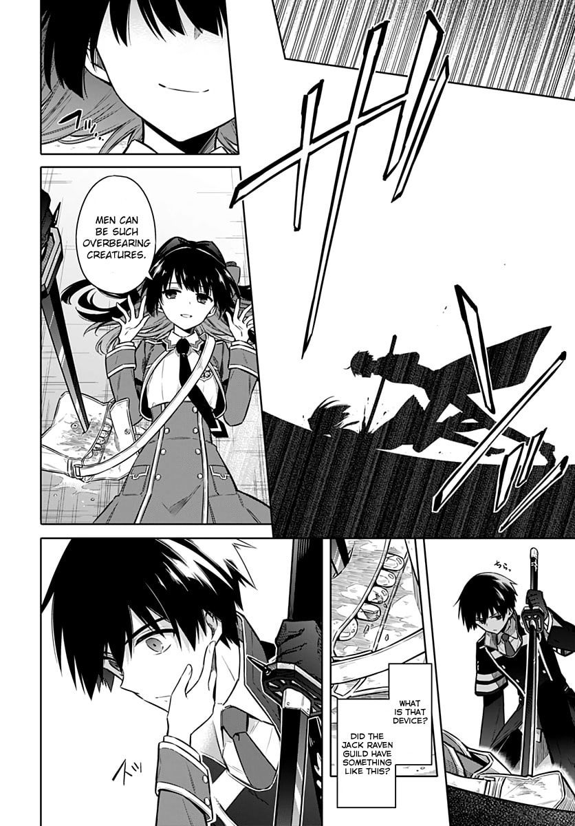 Read Assassin