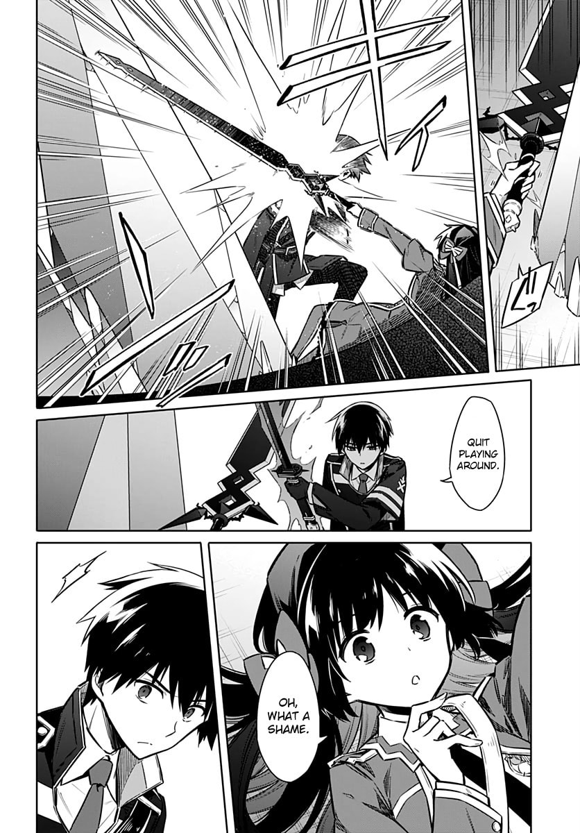 Read Assassin